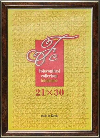 FC №2 RP 282 (21x30, темный орех)