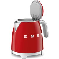 Электрический чайник Smeg KLF05RDEU