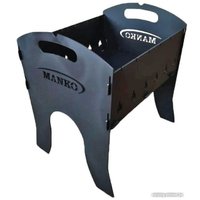 Разборный мангал Manko 00003239