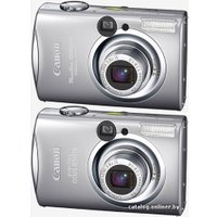 Фотоаппарат Canon Digital IXUS 850 IS