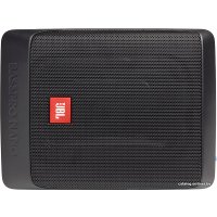 Корпусной активный сабвуфер JBL BassPro Nano