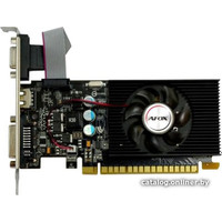 Видеокарта AFOX GeForce GT710 1GB DDR3 LP AF710-1024D3L1-V2
