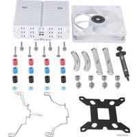 Кулер для процессора Thermalright SI-100 White ARGB