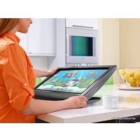 Моноблок HP TouchSmart 610-1100ru (LN525EA)