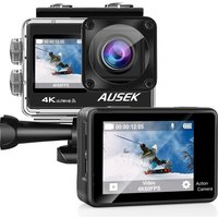 Экшен-камера Ausek Q60TR