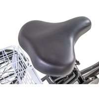 Электровелосипед Hiper Engine TRES F03 Graphite 2023