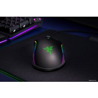 Игровая мышь Razer Mamba Elite