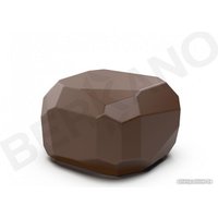 Фигурка для сада Berkano Polysquare 210_013_36 (коричневый)