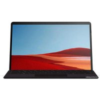 Бизнес планшет Microsoft Surface Pro X LTE 8GB/128GB (черный)