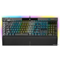 Клавиатура Corsair K100 RGB Optical (нет кириллицы)