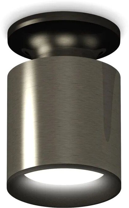 

Точечный светильник Ambrella light Techno spot XS6303080 DCH/PBK/SBK