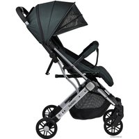 Коляска прогулочная «книга» Farfello Comfy Go CG-17 (зеленый)