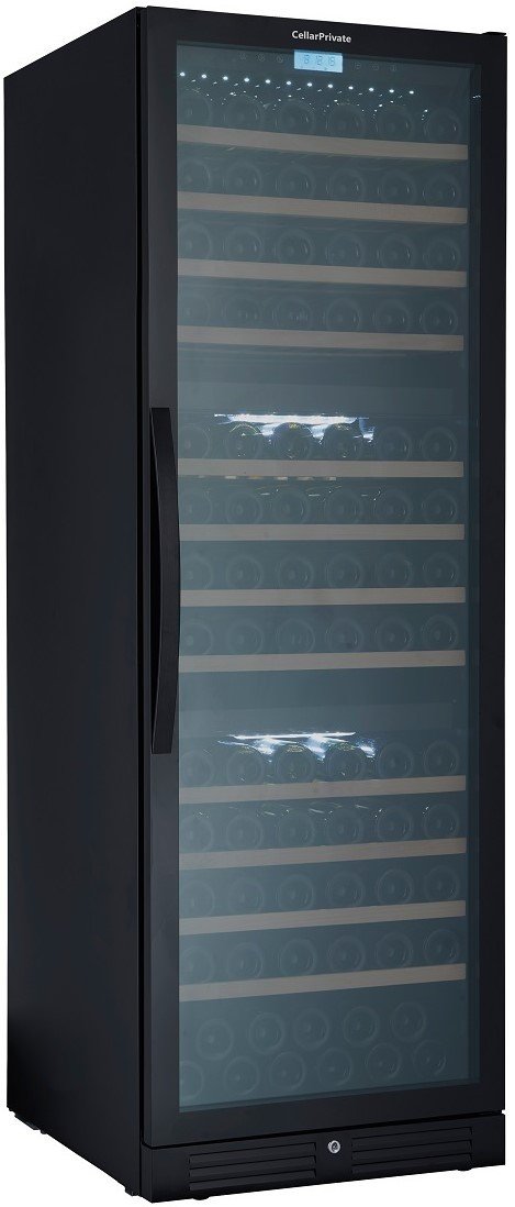 

Винный шкаф Cellar Private CP154-3TB