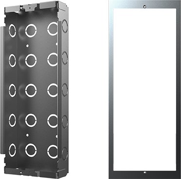 

Аксессуар Fanvil EX103 монтажная коробка для серии i6