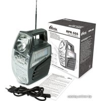 Радиоприемник Ritmix RPR-555