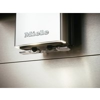 Кофемашина Miele CM 7550 (черный)