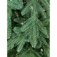 Ель Уральская ёлка и игрушка Лесная (150см)