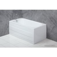 Фронтальный экран под ванну BelBagno BB-140-SCR