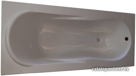 Ванна AquaFonte Люкс 170x75 (с ножками)