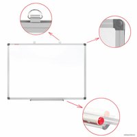 Магнитно-маркерная доска BRAUBERG Extra 237554