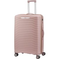 Чемодан MyBag Classic L (светло-розовый)