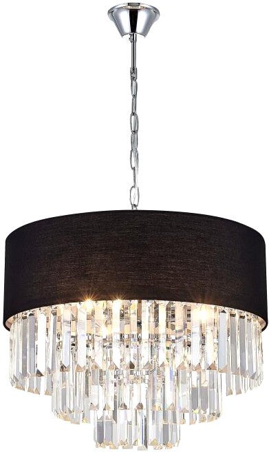 

Люстра средней высоты Simple Story 1078 1078-7PL