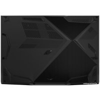Игровой ноутбук MSI Thin GF63 12VF-2619XRU