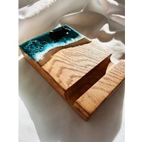 Подставка для телефона Wood_N_Sea Пм-3/26