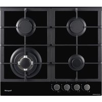 Варочная панель Weissgauff HGG 641 BGH
