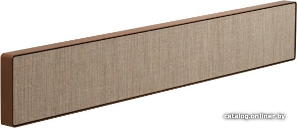 Саундбар Bang & Olufsen Beosound Stage (бронзовый/таупе)