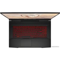 Игровой ноутбук MSI Katana 17 B11UCX-897XRU