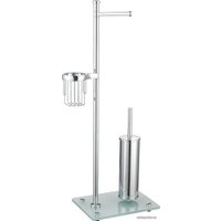 Держатель для туалетной бумаги Wasserkraft K-1264