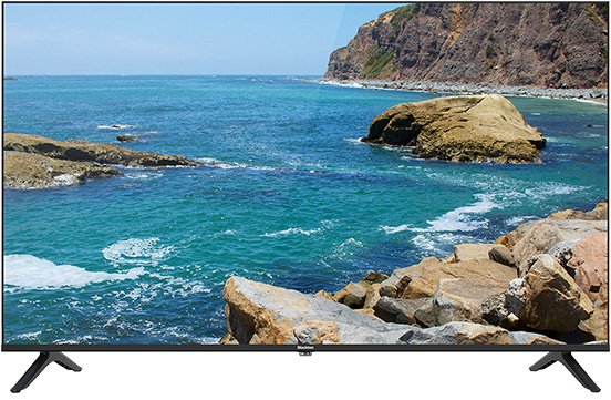 

Телевизор Blackton Bt 43FS32B