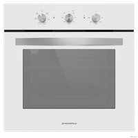 Электрический духовой шкаф MAUNFELD AEOC.575W