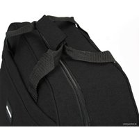 Дорожная сумка Bellugio GR-9040B (черный)