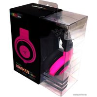 Наушники Razer Kraken Pro Neon
