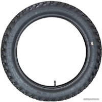 Внедорожные мотошины Петрошина К-124 3.75-18 63J Front/Rear