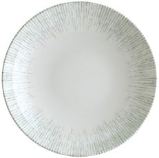 

Тарелка глубокая Bonna Iris Bloom IRSBLM25CK