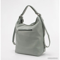 Женская сумка Passo Avanti 881-8060-1-MNT (светло-зеленый)