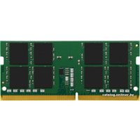 Оперативная память Kingston 16GB DDR4 SODIMM PC4-21300 KSM26SES8/16ME