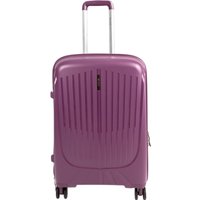 Чемодан-спиннер Rozan 8823 75 см (фиолетовый)