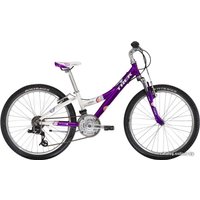 Велосипед Trek MT 220 Girl's