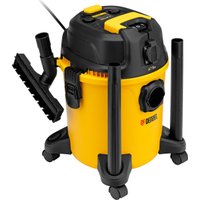 Пылесос Denzel RVC20