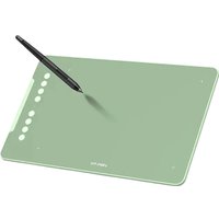 Графический планшет XP-Pen Deco 01 V3 (зеленый)