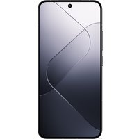 Телефон Xiaomi 14 12GB/512GB международная версия (матовый черный)