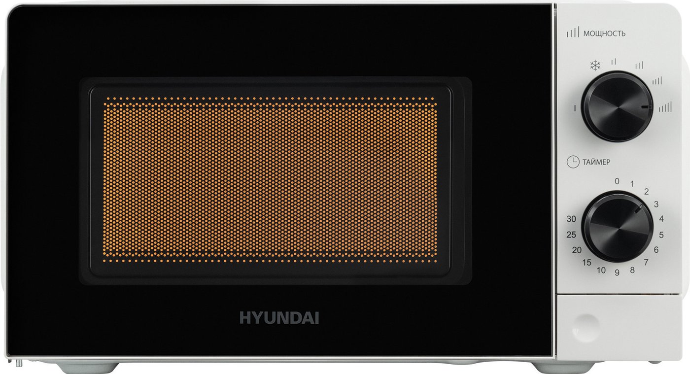

Микроволновая печь Hyundai HYM-M2049