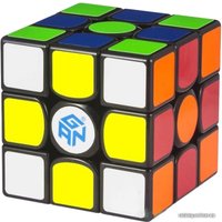 Головоломка GAN 3x3 356 X Numerical IPG (черный)