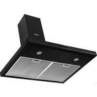 Кухонная вытяжка ZorG Cesux 60 (черный, 650 куб. м/ч)