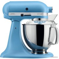 Кухонная машина KitchenAid 5KSM175PSEVB