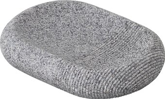 Мыльница Bergenson Bjorn Loup BB0001025 (графитовый)